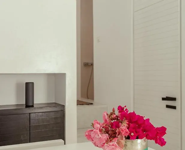 Casa vacanze Rooftop House In The Old Town Of Parikia -