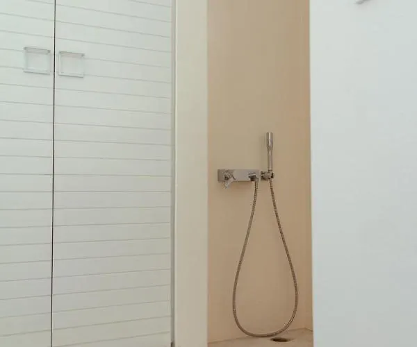 Casa vacanze Rooftop House In The Old Town Of Parikia -