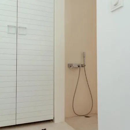 Hébergement de vacances Rooftop House In The Old Town Of Parikia -