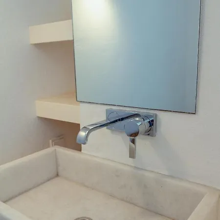 Hébergement de vacances Rooftop House In The Old Town Of Parikia -