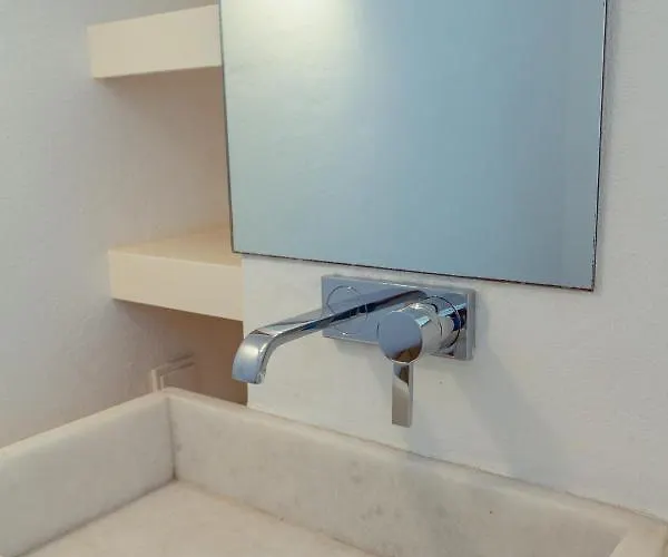 Сasa de vacaciones Rooftop House In The Old Town Of Parikia -